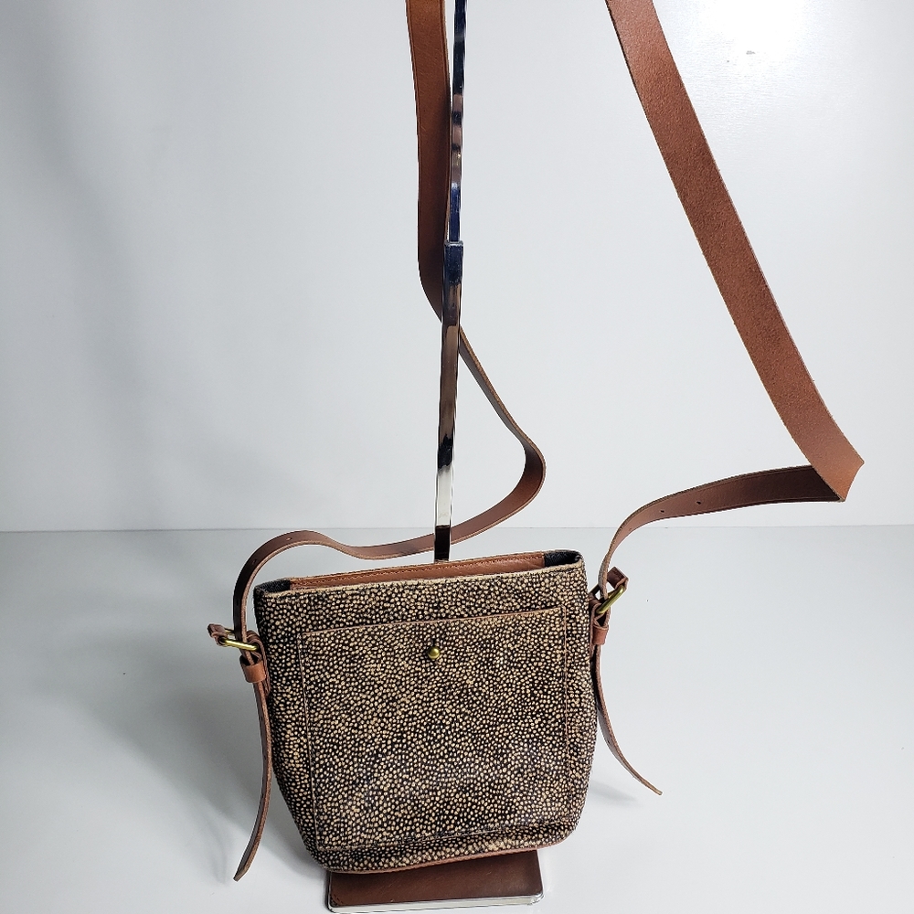 Madewell shoulder bag